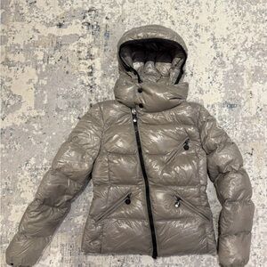 Moncler Jacket Size 0